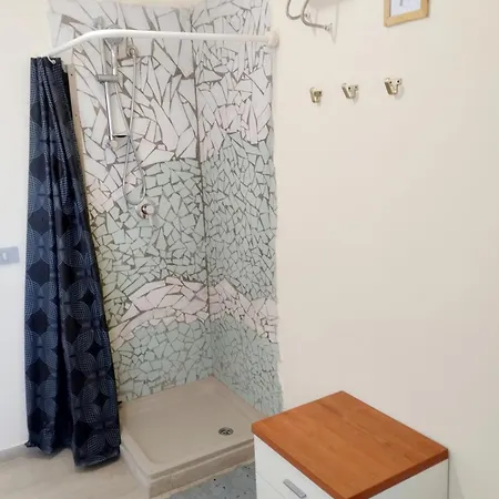 Apartament La Campagna E Il Mare *