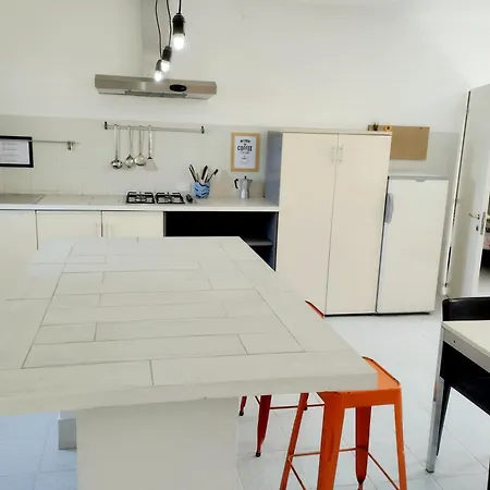 La Campagna E Il Mare Apartament