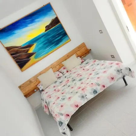 La Campagna E Il Mare Apartment